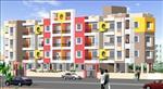 Maitra Vaibhav - Prestigious 2 bhk luxurious flats at Makhamalabad Road, Nasik
